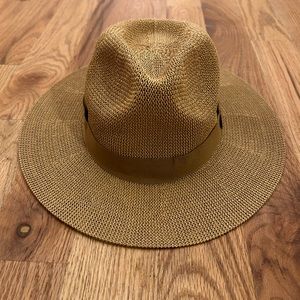 Panama, Vacation Straw Hat